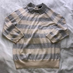 J.Crew sweater